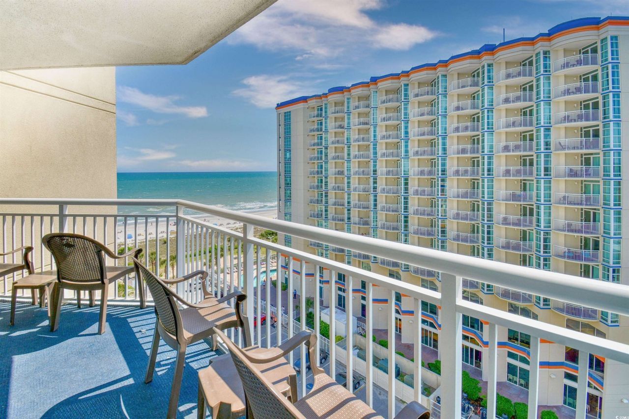 5300 N Ocean Blvd. Photo 18