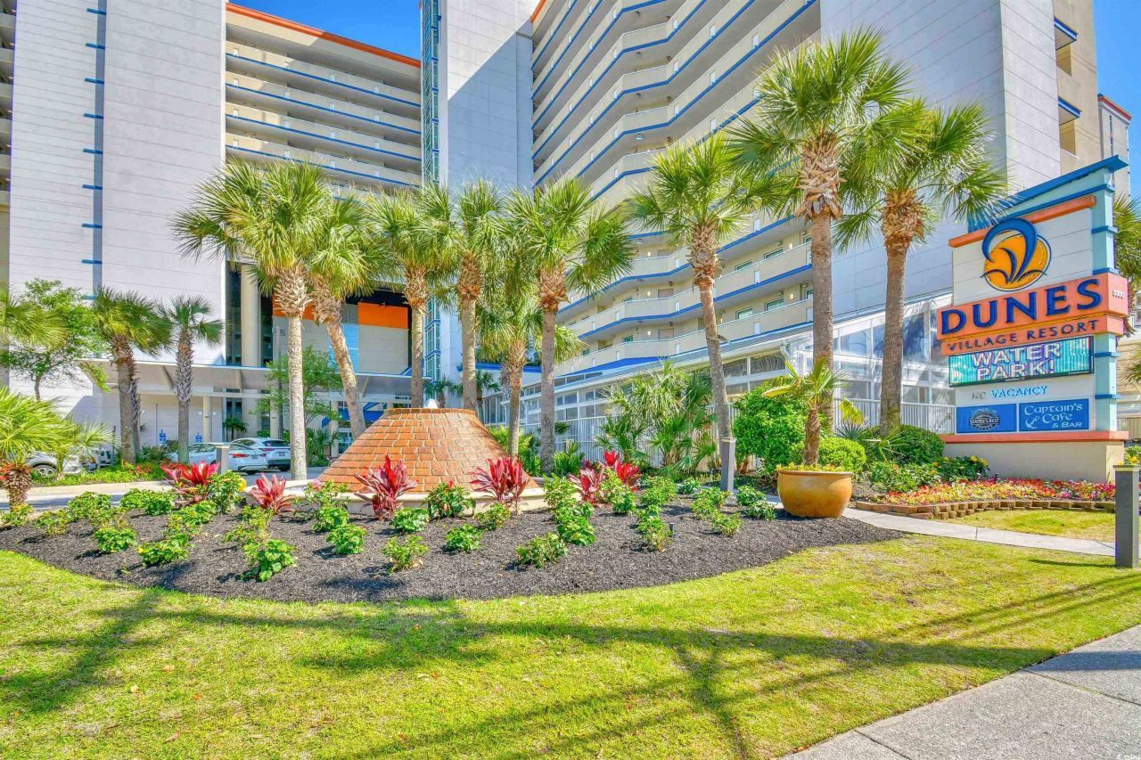 5300 N Ocean Blvd. Photo 32