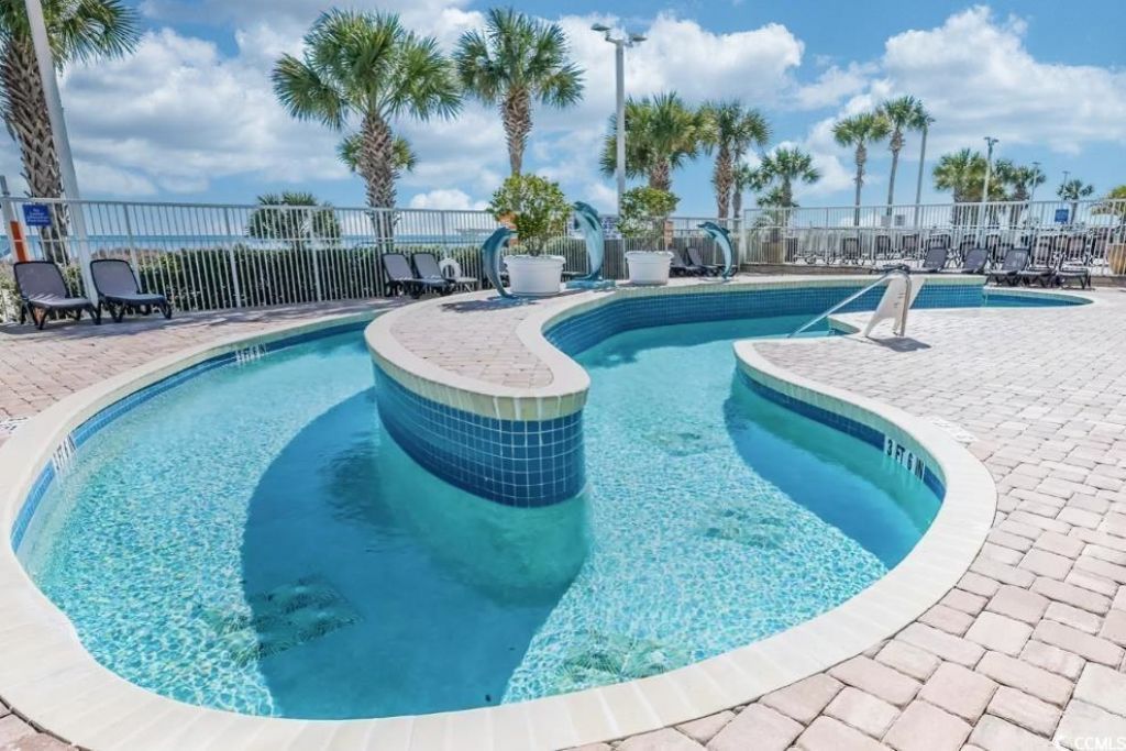 5300 N Ocean Blvd. Photo 33