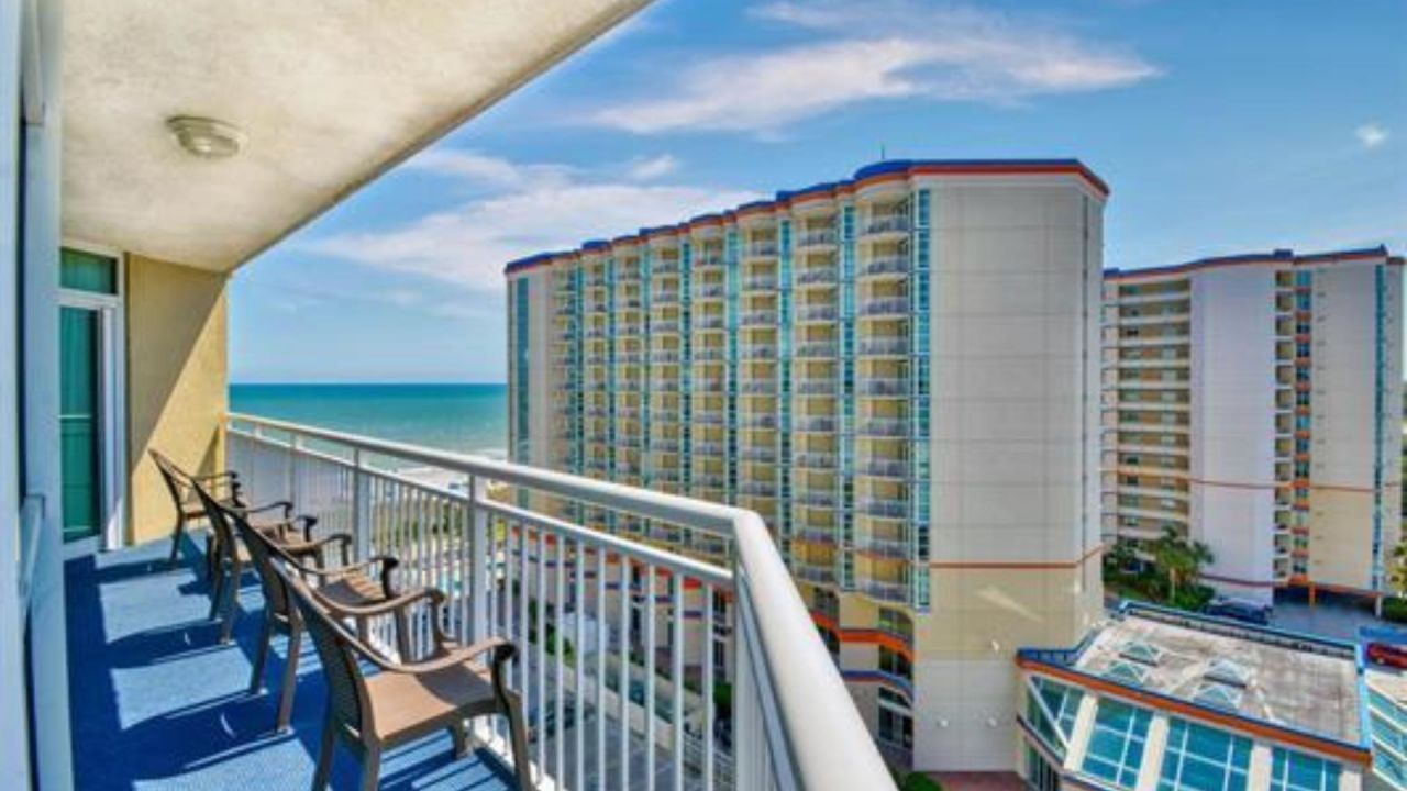 5300 N Ocean Blvd. Photo 38