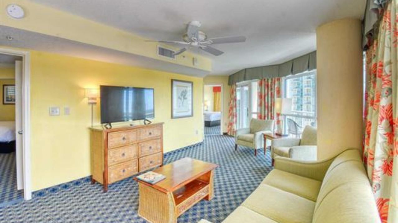 5300 N Ocean Blvd. Photo 4