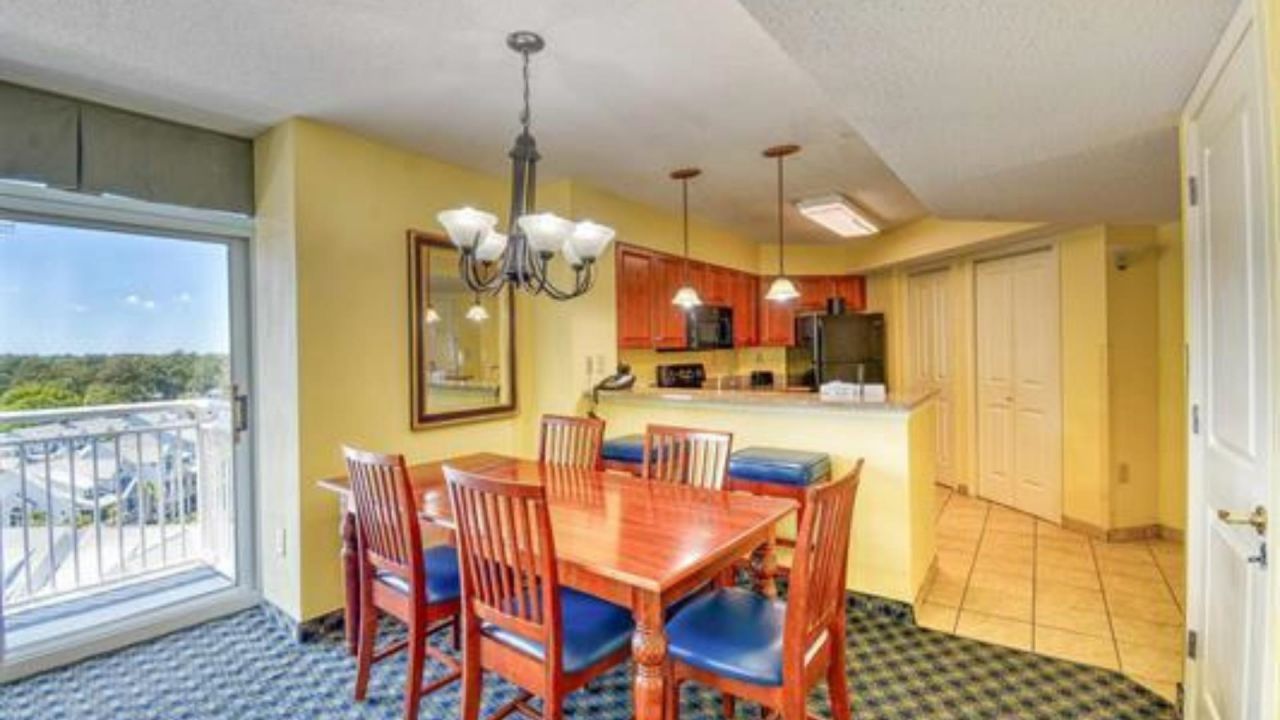 5300 N Ocean Blvd. Photo 5