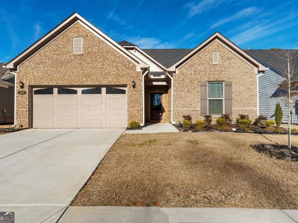 454 Bandon Way, Peachtree City, GA 30269