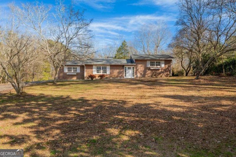 153 Maple Drive, Summerville, GA 30747 Main Photo