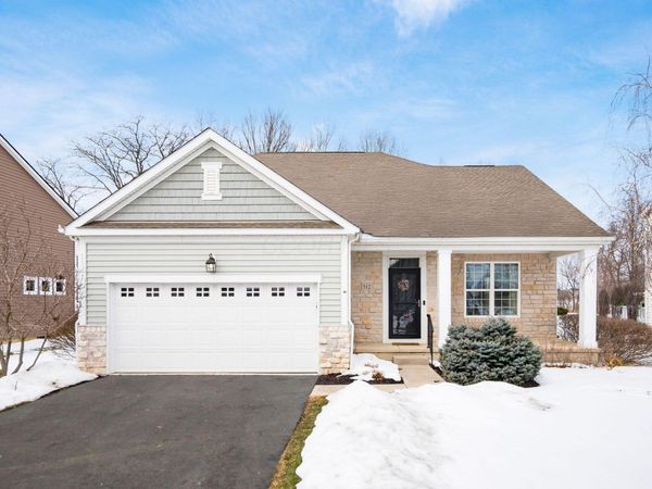 512 Lehner Woods Boulevard, Delaware, OH 43015
