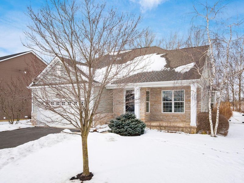 512 Lehner Woods Boulevard, Delaware, OH 43015 Photo 2