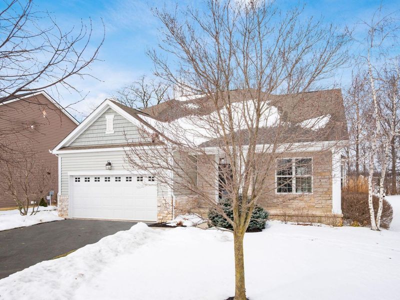 512 Lehner Woods Boulevard, Delaware, OH 43015 Photo 3