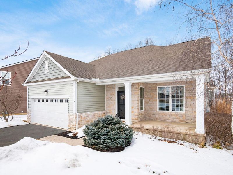 512 Lehner Woods Boulevard, Delaware, OH 43015 Photo 4