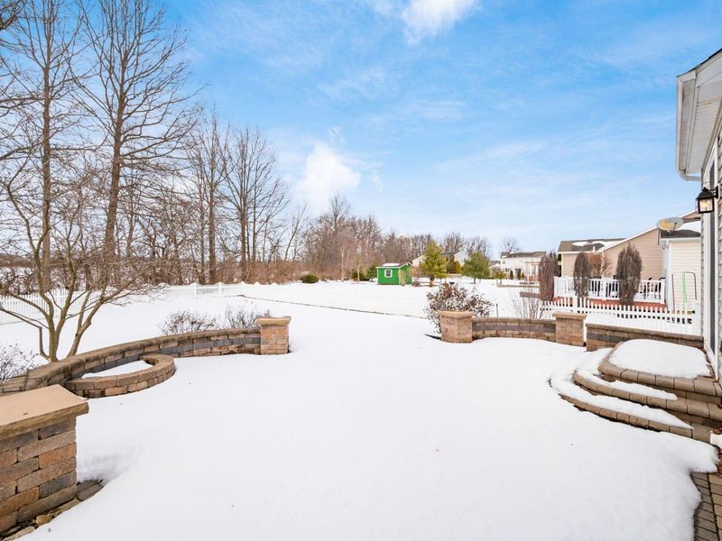 512 Lehner Woods Boulevard, Delaware, OH 43015 Photo 46