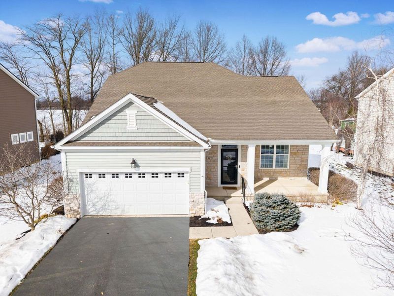 512 Lehner Woods Boulevard, Delaware, OH 43015 Photo 47