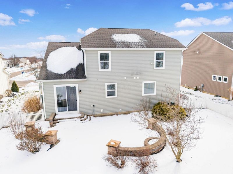 512 Lehner Woods Boulevard, Delaware, OH 43015 Photo 48