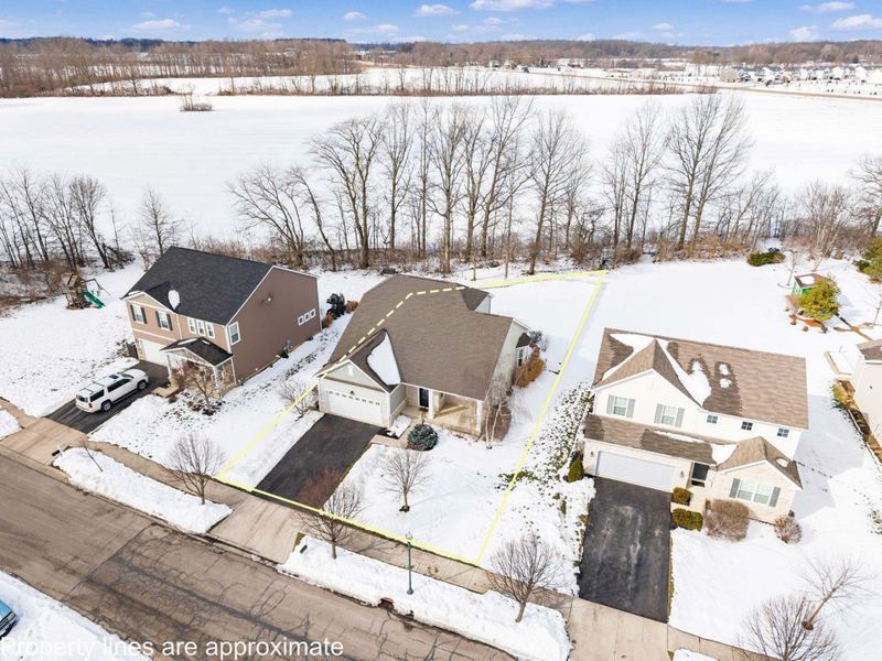 512 Lehner Woods Boulevard, Delaware, OH 43015 Photo 49