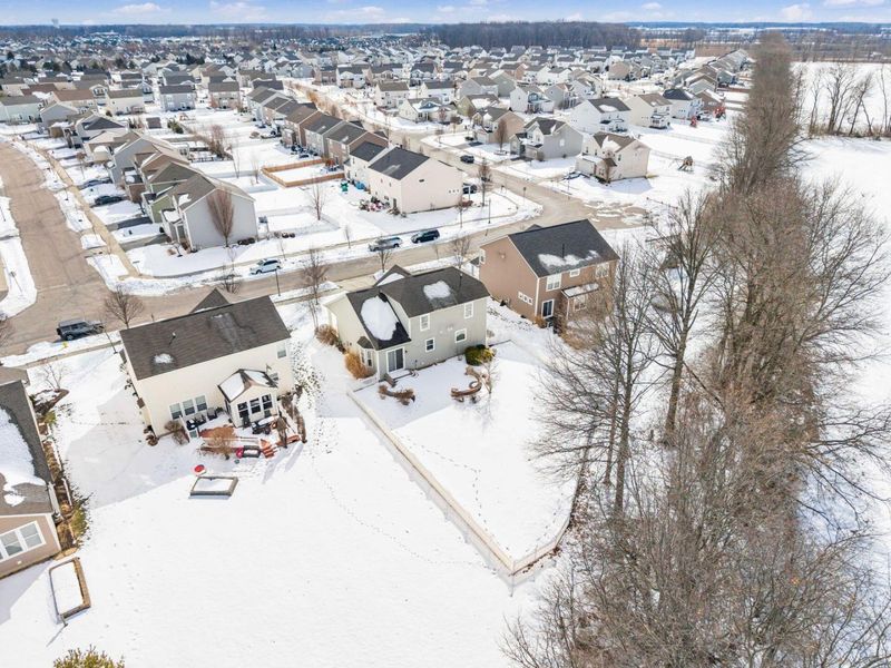 512 Lehner Woods Boulevard, Delaware, OH 43015 Photo 54