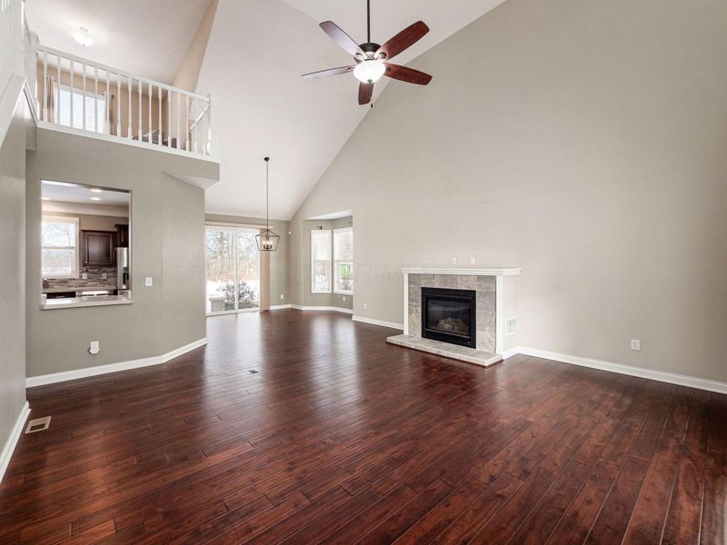 512 Lehner Woods Boulevard, Delaware, OH 43015 Photo 9