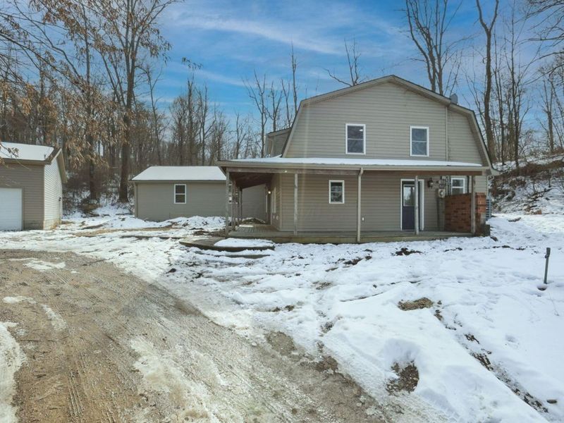 4287 Dragoo Road, Nashport, OH 43830 Photo 2