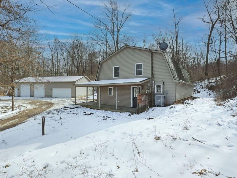 4287 Dragoo Road, Nashport, OH 43830 Photo 3