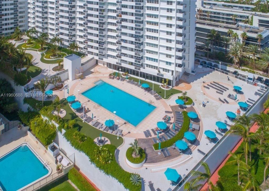 100 Lincoln Rd , Unit 307, Miami Beach, FL 33139 Photo