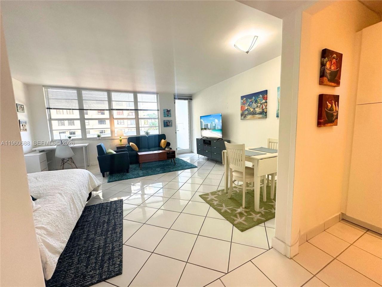 100 Lincoln Rd , Unit 307, Miami Beach, FL 33139 Photo