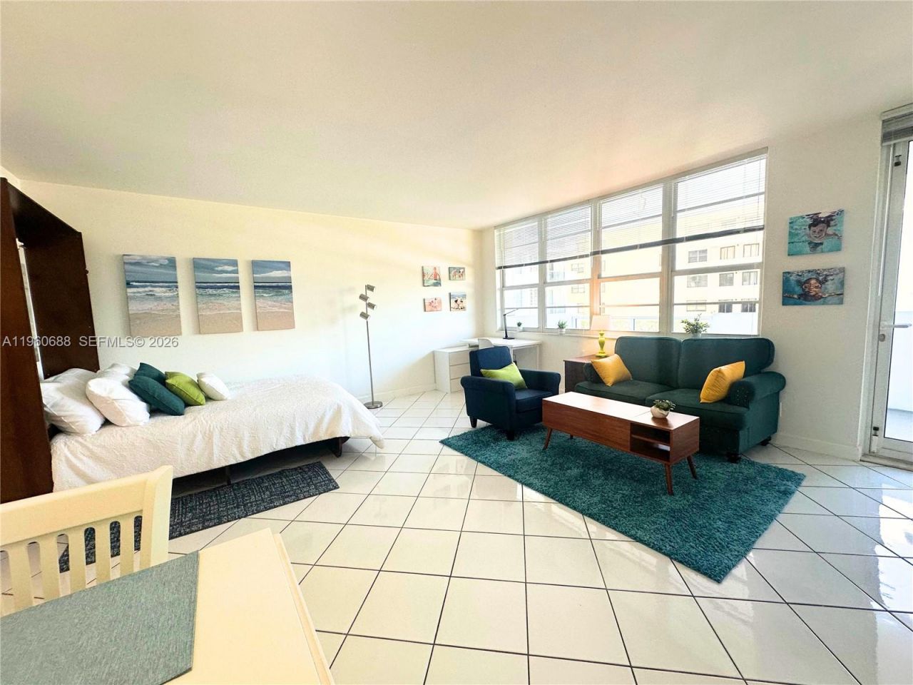 100 Lincoln Rd , Unit 307, Miami Beach, FL 33139 Photo