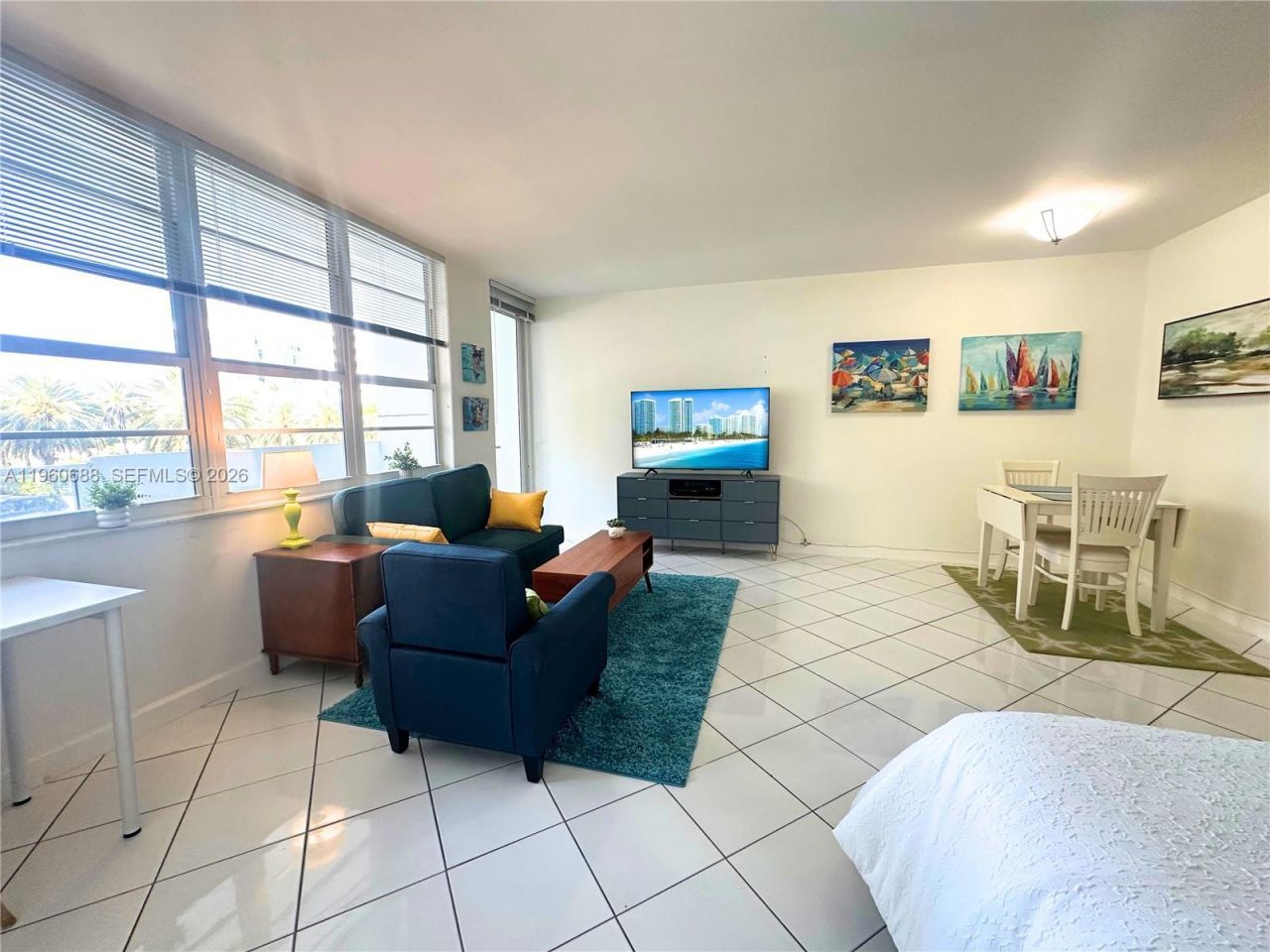 100 Lincoln Rd , Unit 307, Miami Beach, FL 33139 Photo