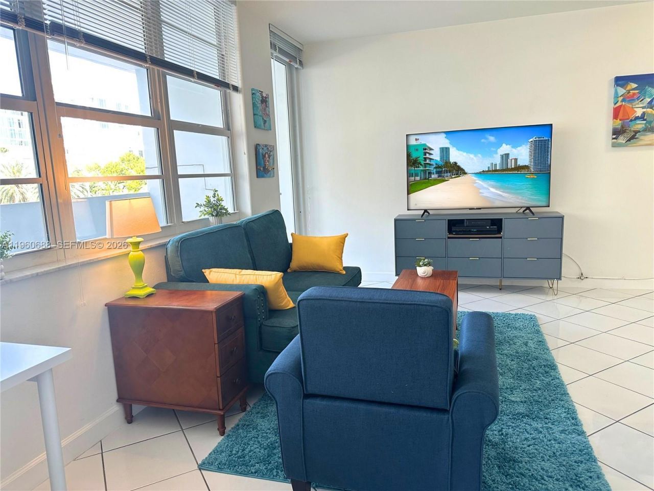 100 Lincoln Rd , Unit 307, Miami Beach, FL 33139 Photo