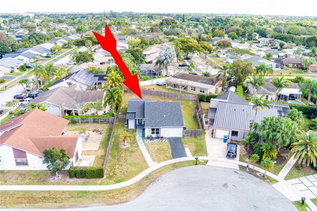 16794 Royal Poinciana Dr, Weston, FL 33326 Photo