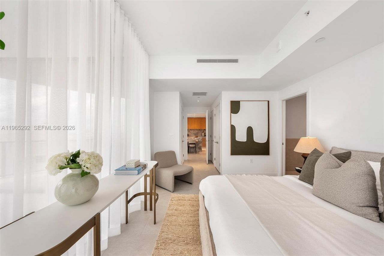 500 Alton Rd, Unit 901, Miami Beach, FL 33139 Photo