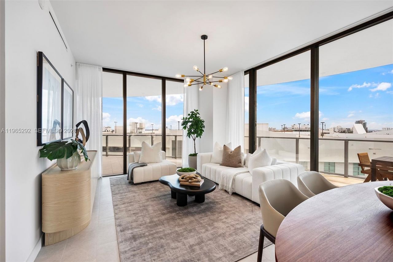 500 Alton Rd, Unit 901, Miami Beach, FL 33139 Photo