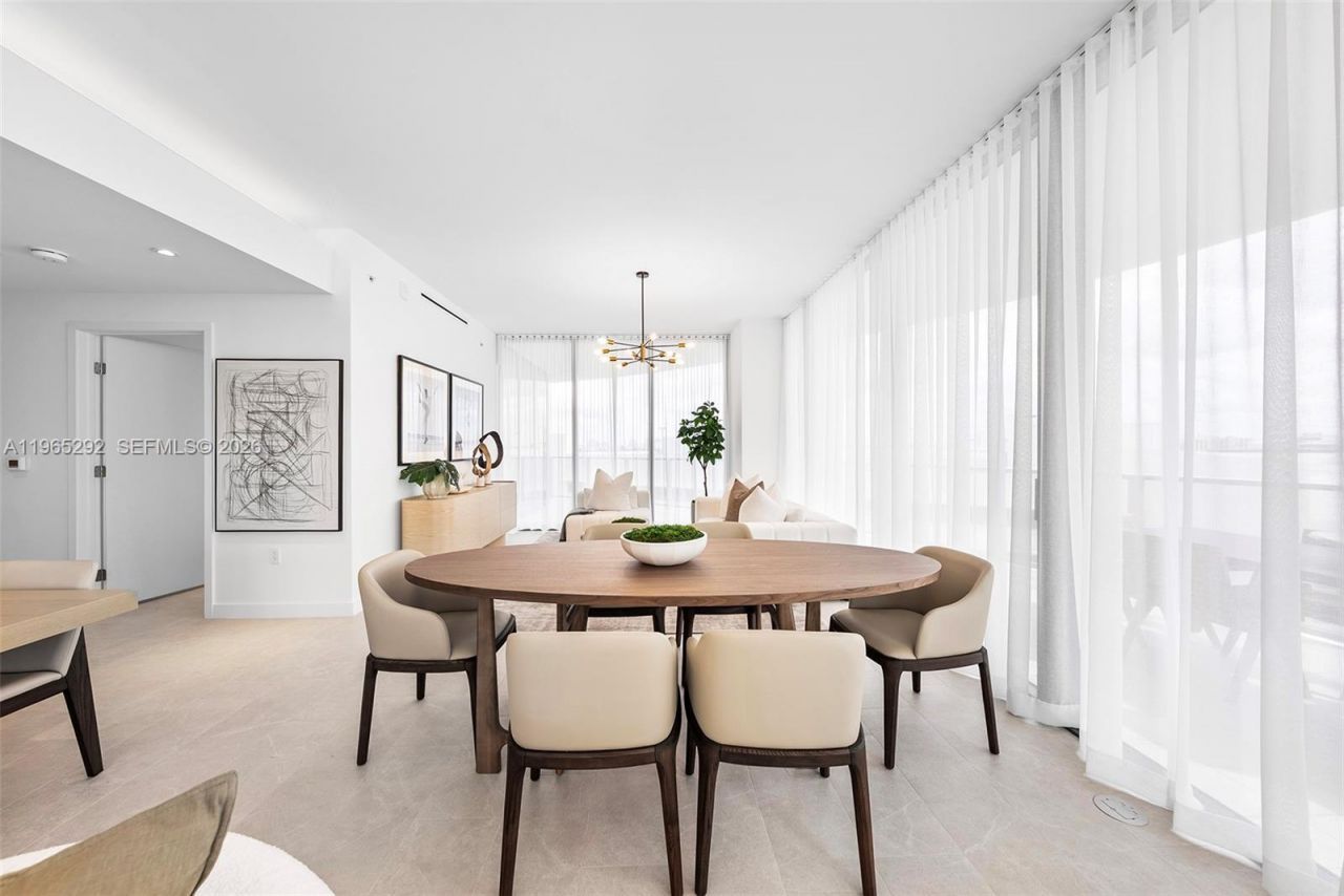 500 Alton Rd, Unit 901, Miami Beach, FL 33139 Photo