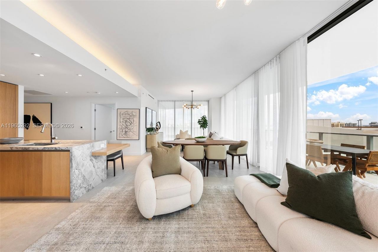 500 Alton Rd, Unit 901, Miami Beach, FL 33139 Photo