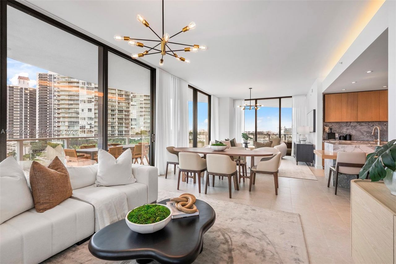 500 Alton Rd, Unit 901, Miami Beach, FL 33139 Photo