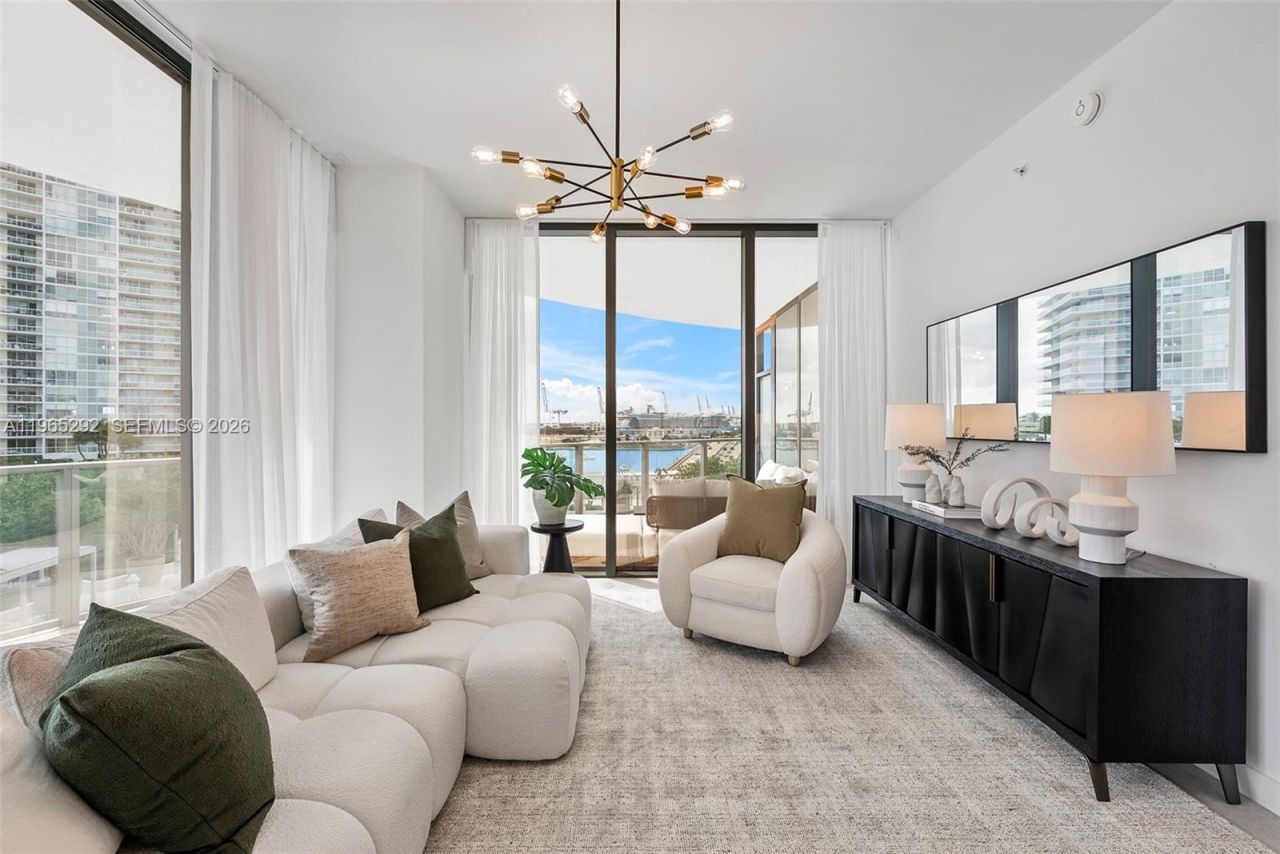 500 Alton Rd, Unit 901, Miami Beach, FL 33139 Photo