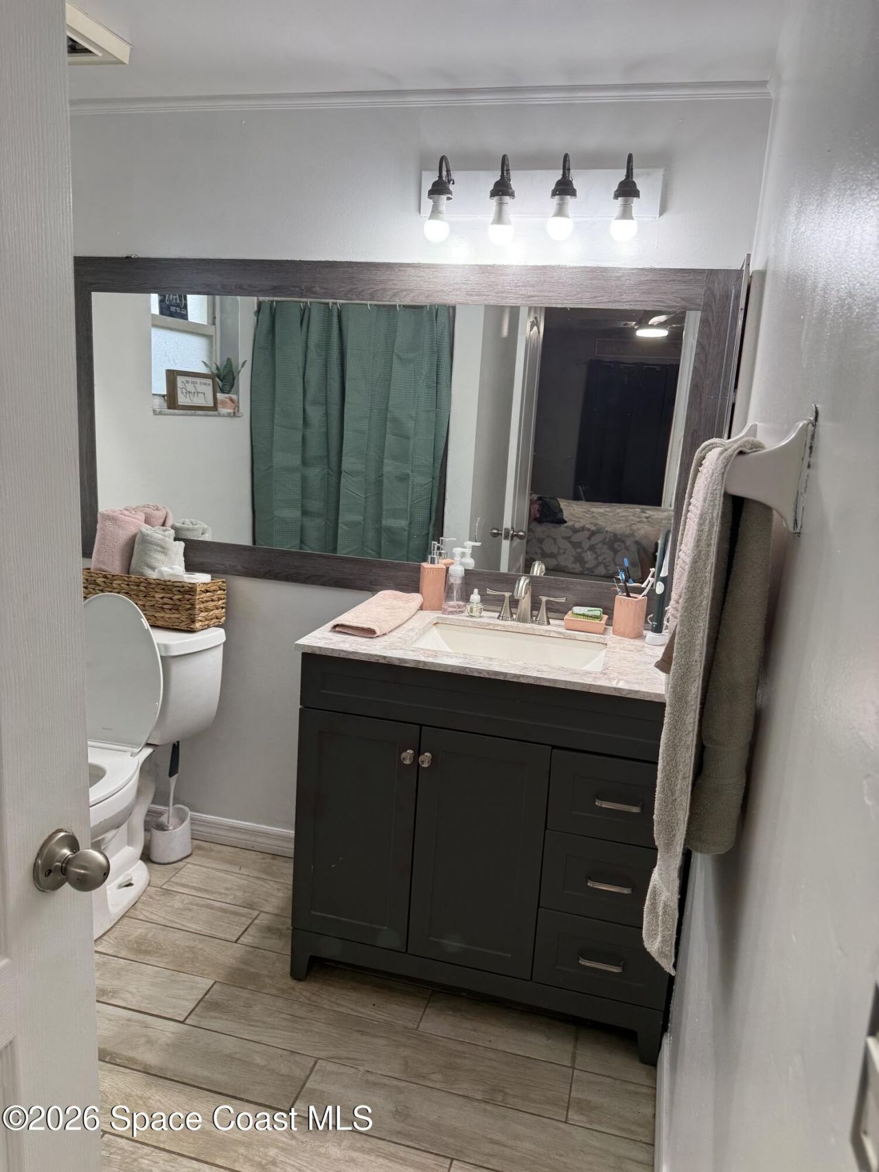 823 Hunters Creek Drive, Melbourne, FL 32904 Photo