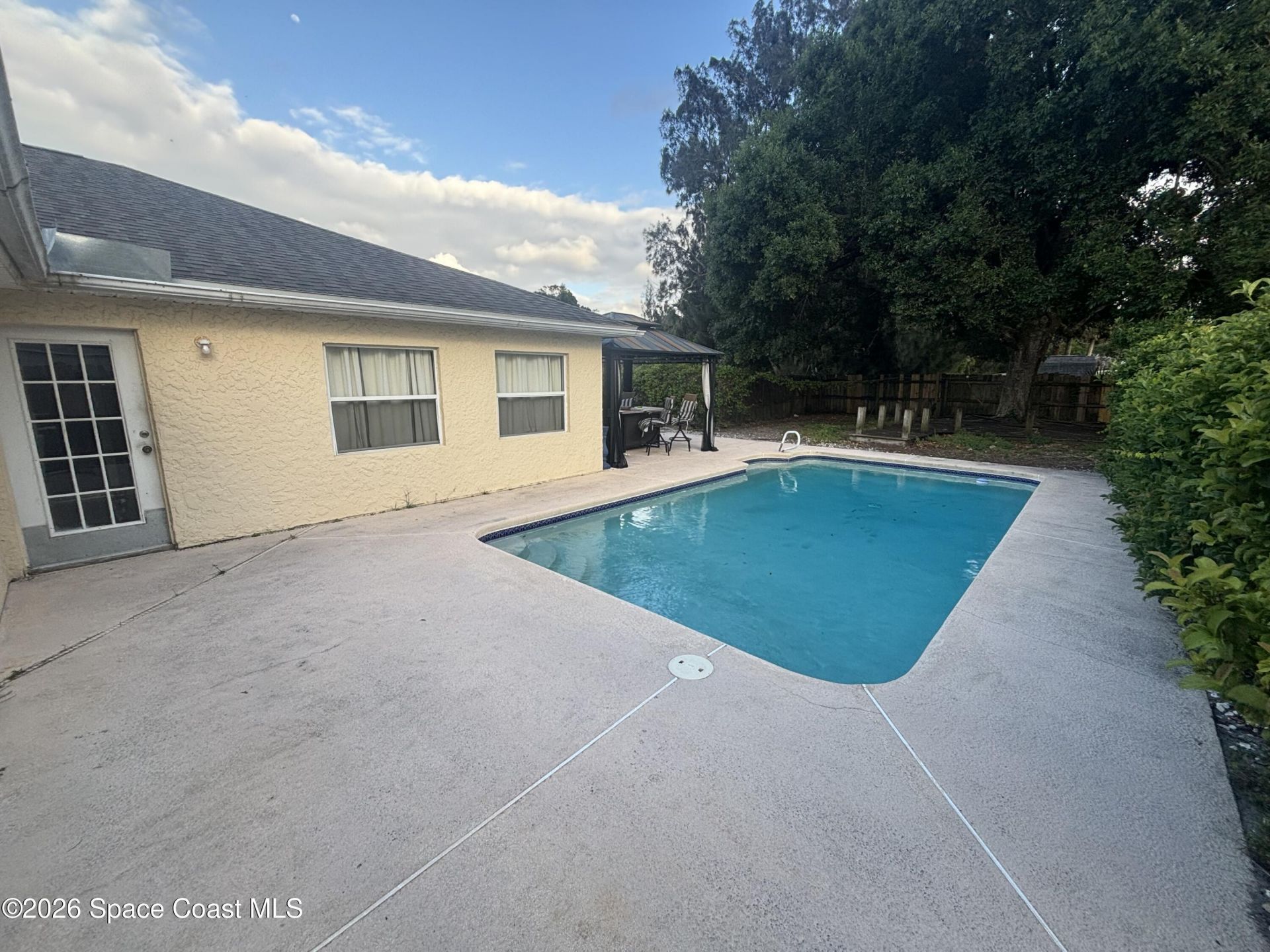 823 Hunters Creek Drive, Melbourne, FL 32904 Photo