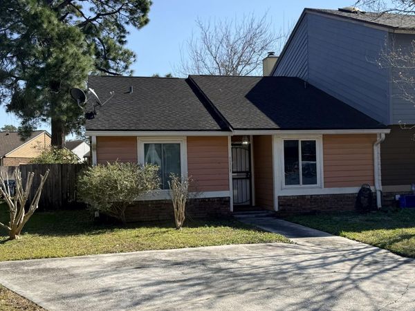 11257 SHADY GLEN Drive, Jacksonville, FL 32257