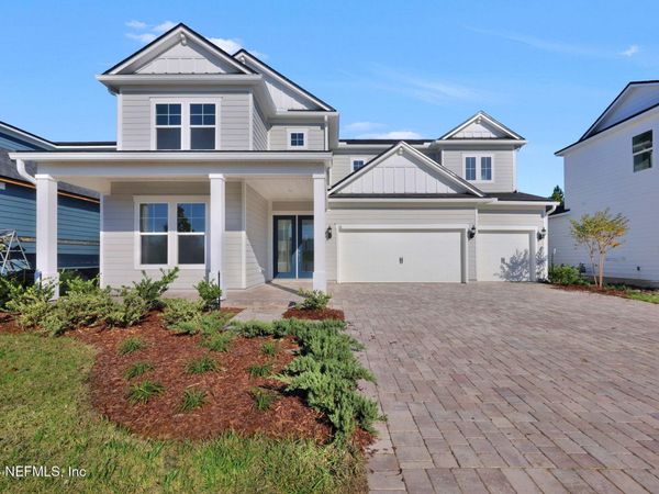 51 SKYWARD Drive, St. Augustine, FL 32259