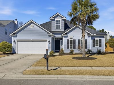 236 Berwick Drive, Summerville, SC 29483