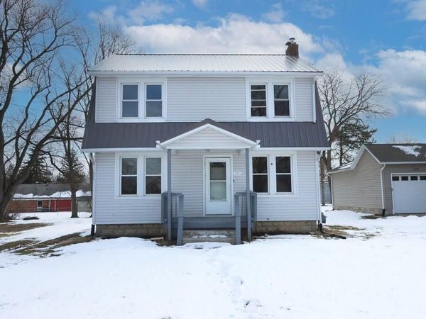 515 S Seltzer Street, Crestline, OH 44827