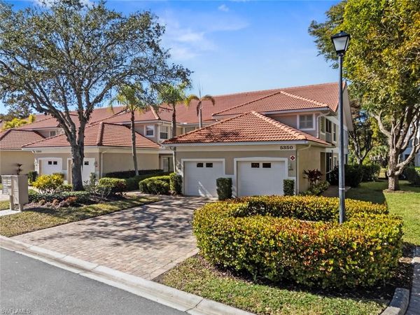 5350 Andover DR, Unit 202, NAPLES, FL 34110