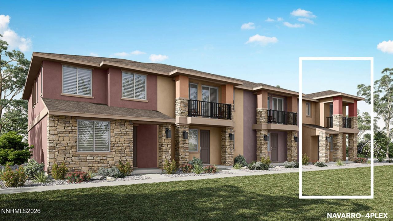 861 Villa Street, Carson City, NV 89701 Photo