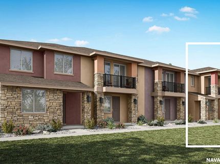 861 Villa Street, Carson City, NV 89701 Photo