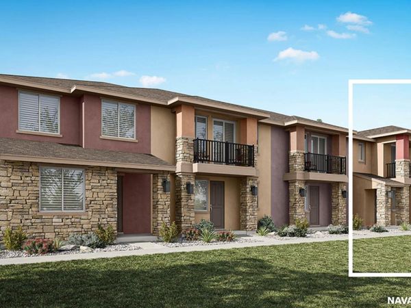 861 Villa Street, Carson City, NV 89701