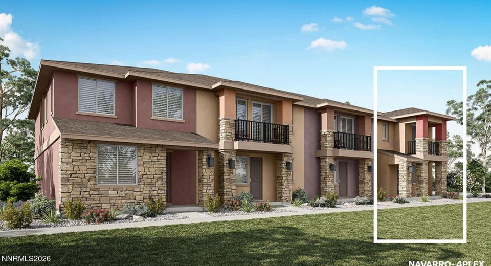 861 Villa Street, Carson City, NV 89701 Photo