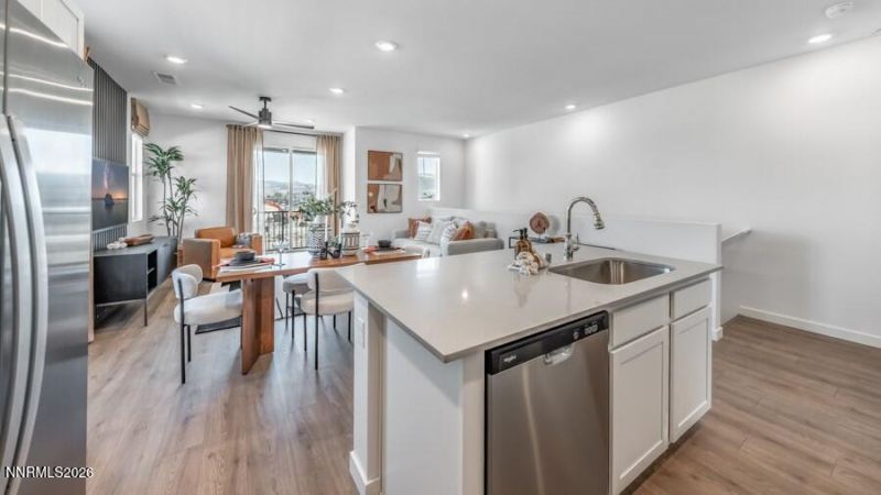 861 Villa Street, Carson City, NV 89701 Photo