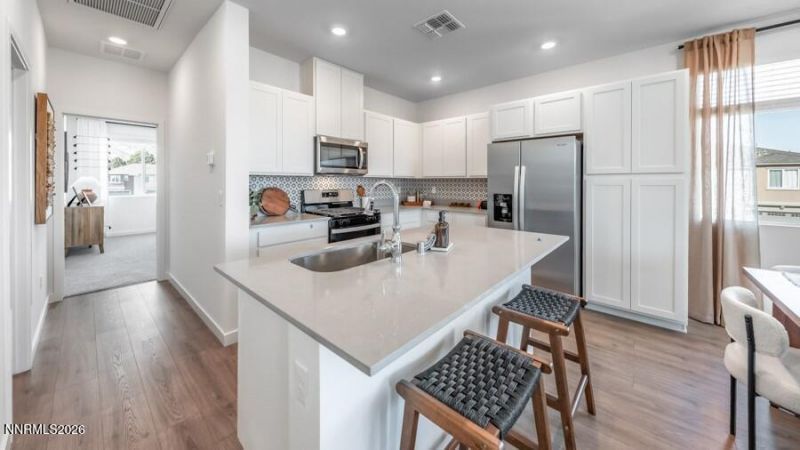 861 Villa Street, Carson City, NV 89701 Photo