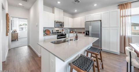 861 Villa Street, Carson City, NV 89701 Photo