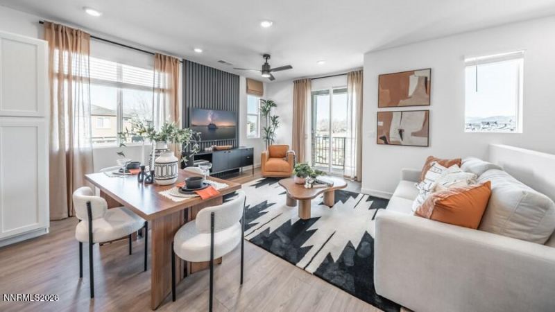 861 Villa Street, Carson City, NV 89701 Photo