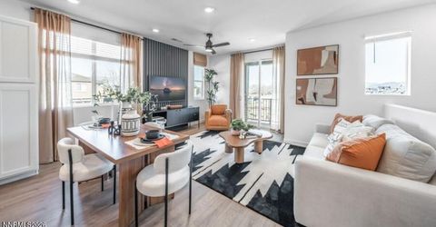 861 Villa Street, Carson City, NV 89701 Photo