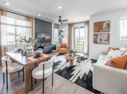 861 Villa Street, Carson City, NV 89701 Photo