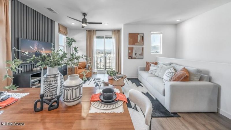 861 Villa Street, Carson City, NV 89701 Photo